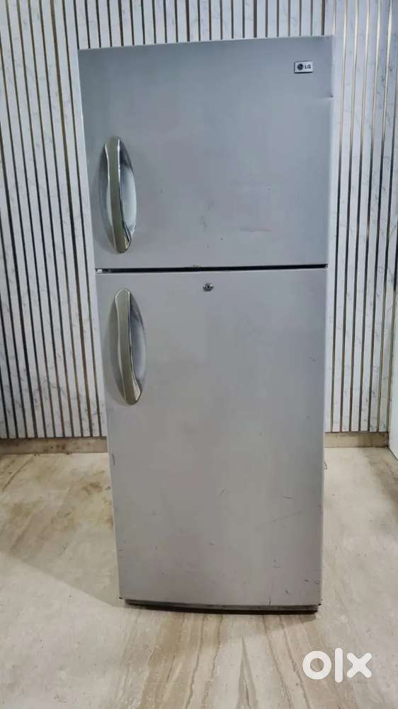 LG Doublr Door Refrigerator