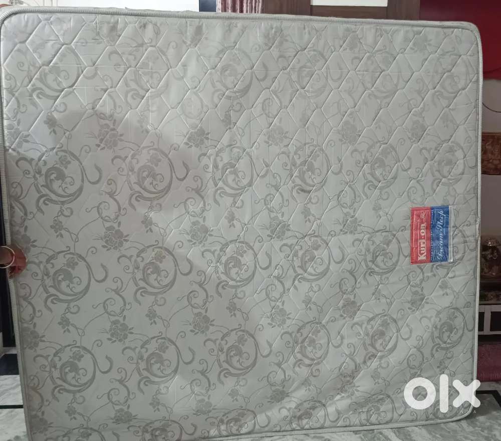 kurlon mattress 75 x 72