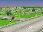 Bunglow plot available in City