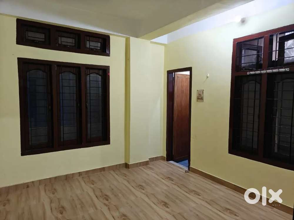1BHK with 24/7 running water