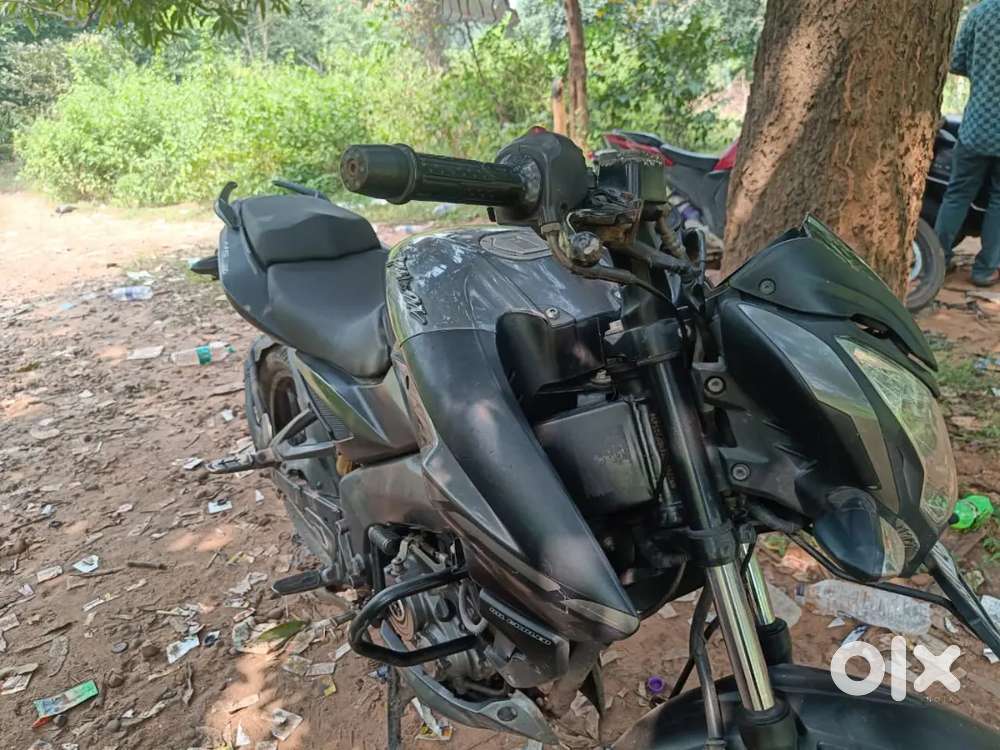 Good condition