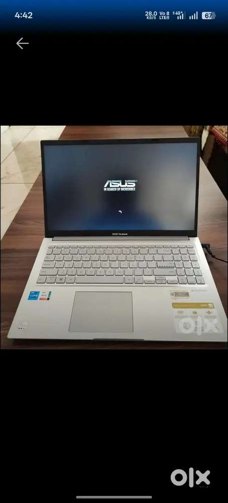 Vivo Asusbook