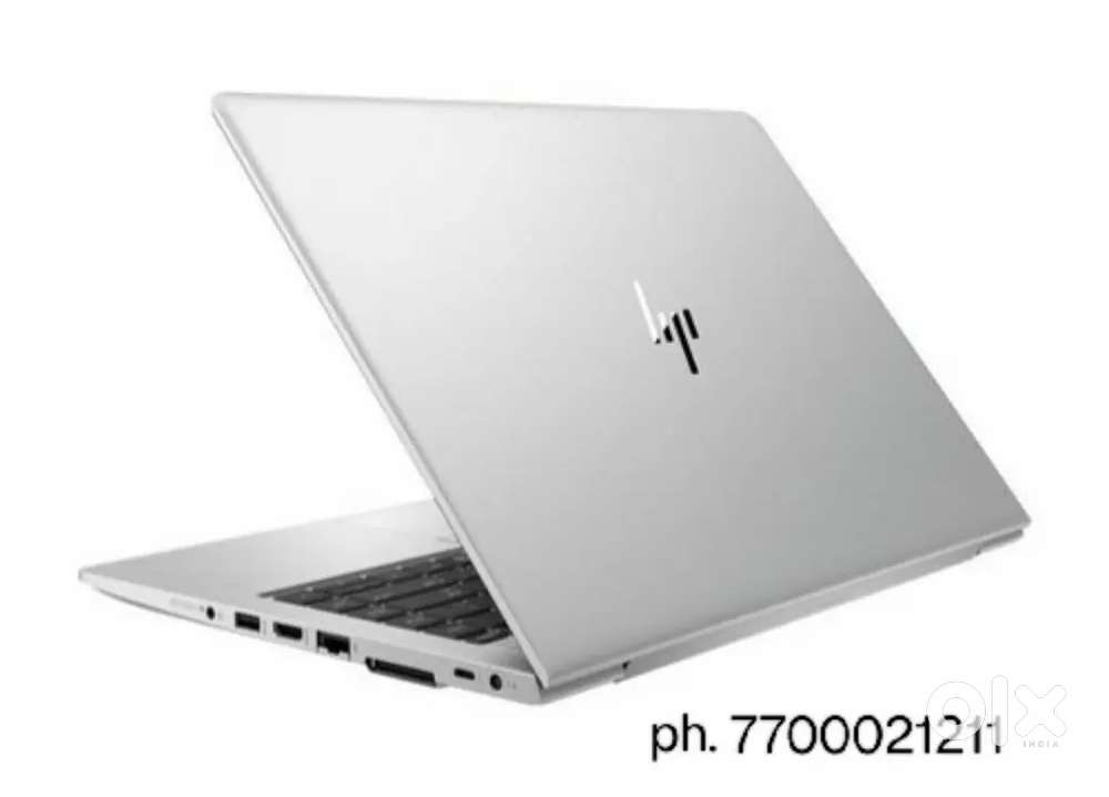 I have sale laptop hp i7