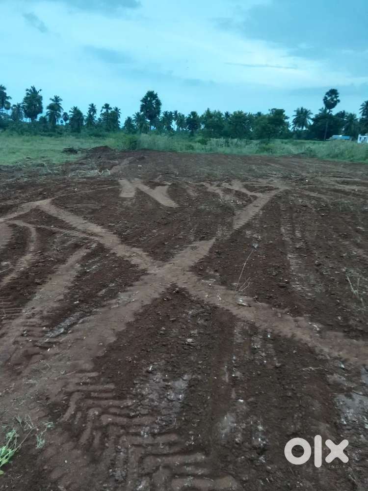 Land for sales 6 across