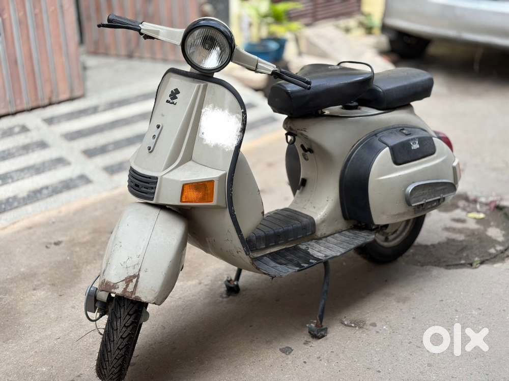 Bajaj Chetak