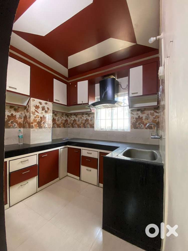 3bhk beautiful flat for sale at Hatigaon Lakhimi nagar