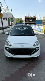 Hyundai New Santro 1.1 Sportz MT, 2019, Petrol