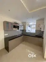 3 bhk semi furnished couple friendly flats