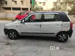 Maruti Suzuki 800 2005 Petrol 140000 Km Driven