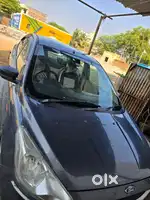Ford Figo Aspire 2017