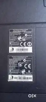Acer laptop