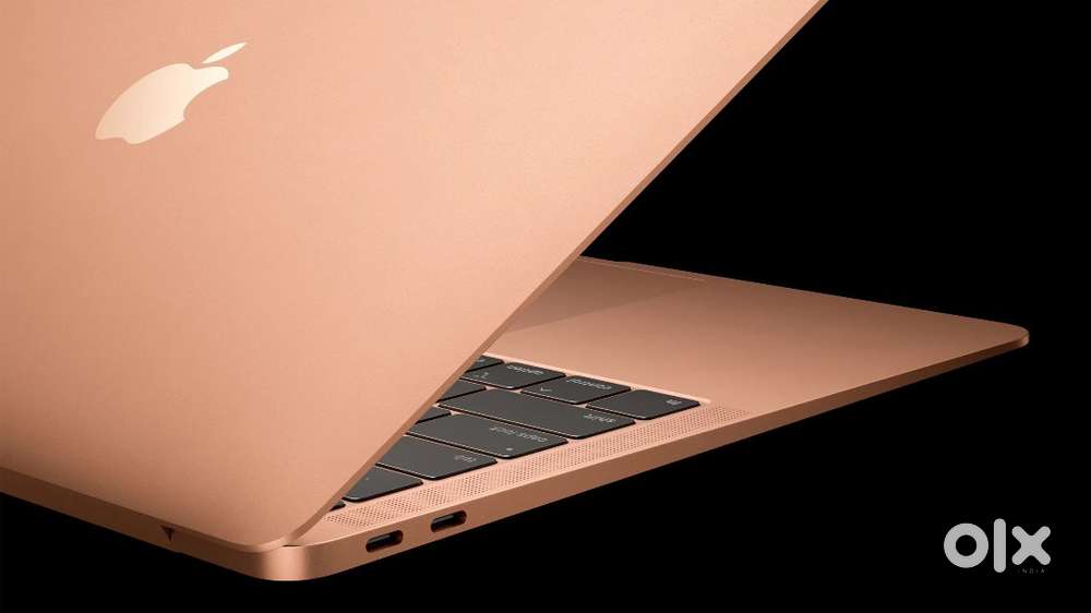 Apple MacBook Air in mint condition