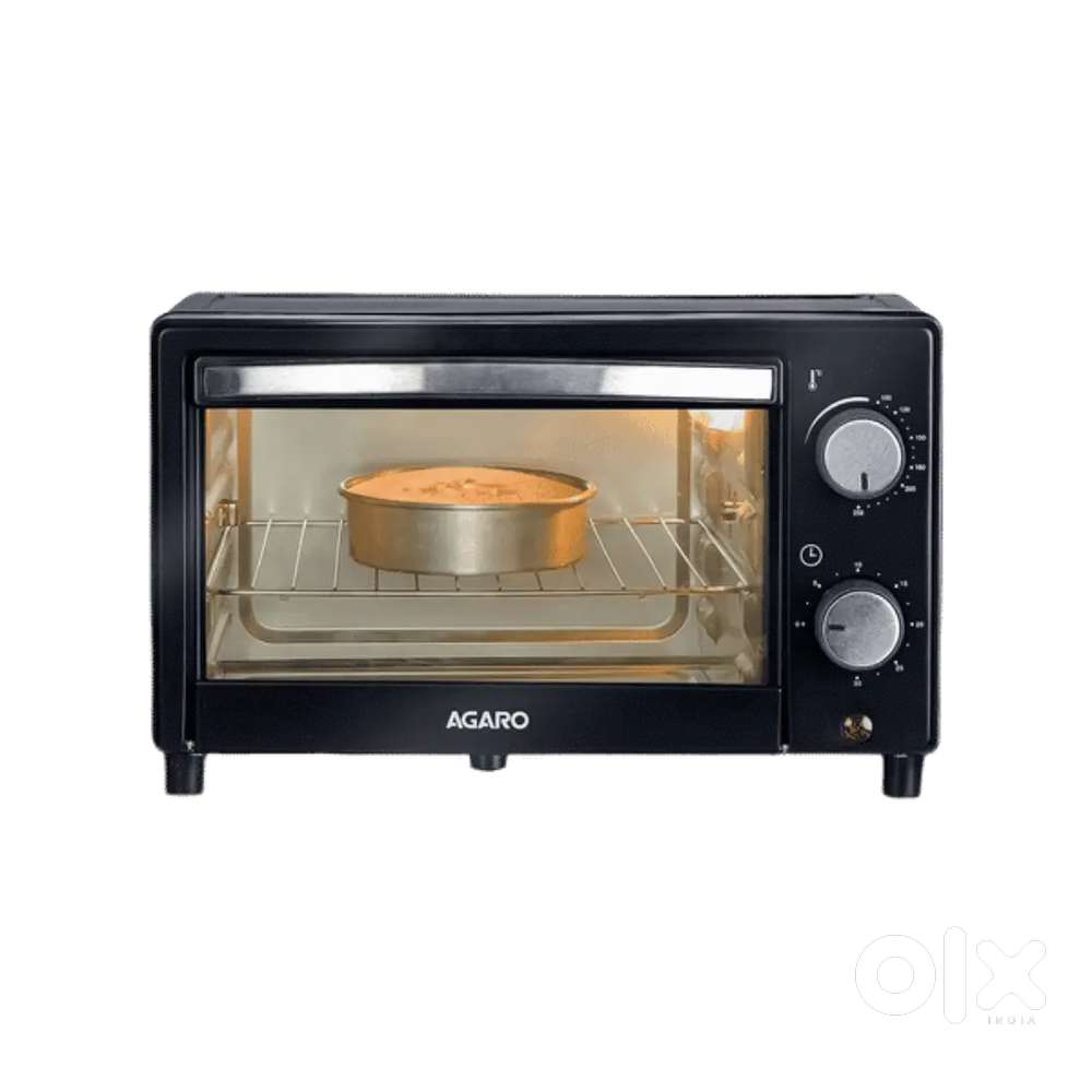 AGARO Marvel 9L OTG Oven 800W