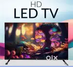 Today Offer 46 SMART ANDROID WI-FI YOUTUBE OPTION SEALED BOX LEDTV