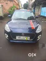 Maruti Suzuki Swift 1.2 VXI (O), 2019, Petrol