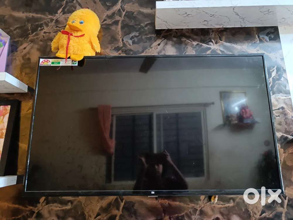 LED TV for 43 inchAS condition