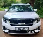 Kia Seltos 1.5 HTX+ Diesel IMT, 2023, Diesel
