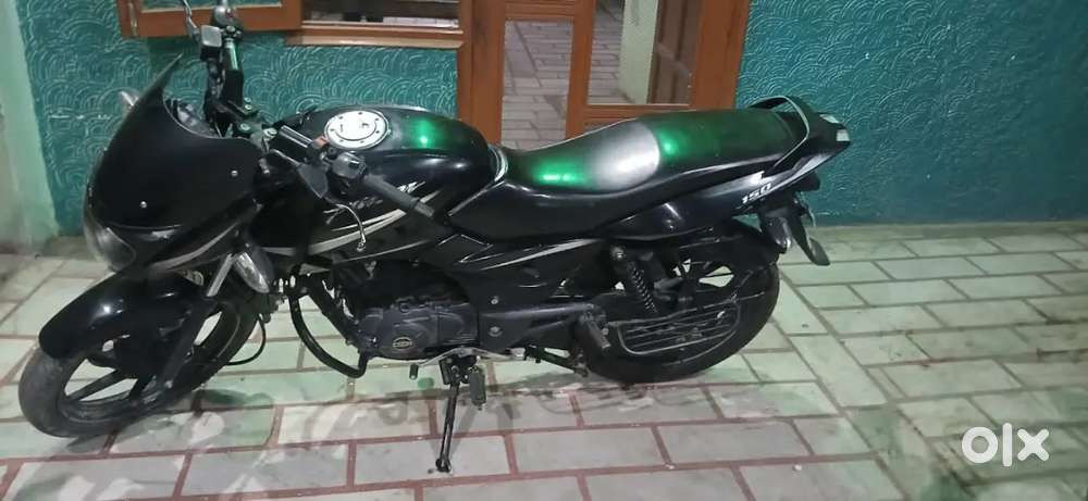 Pulsar 150cc