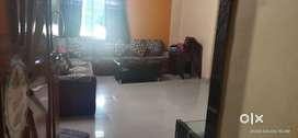 Ready to move - Fully furnished 2BHK Flat with Car Parking