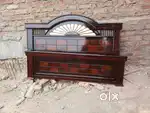 Bed's are in various sizes including twin full Queen size