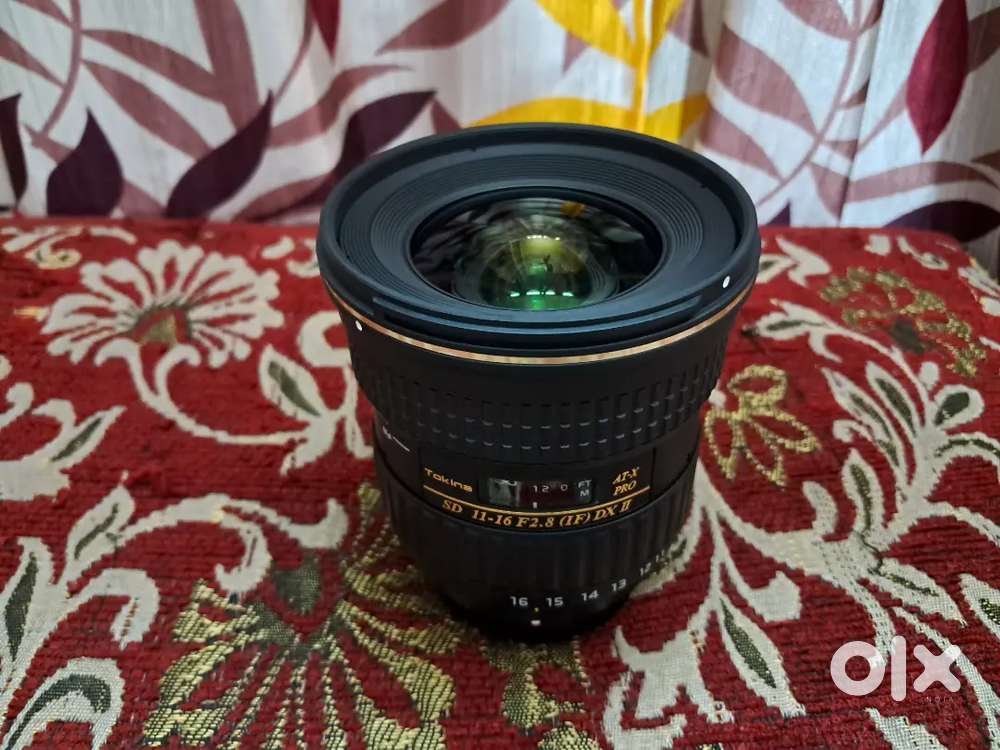 NIKON DSLR LENSE AND ACCESSORIES.