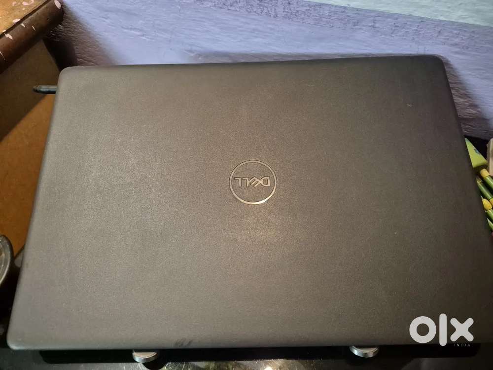 Dell inspiron 3501