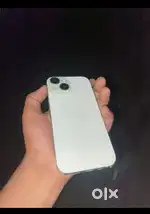 I phone 15