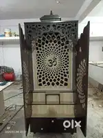 New Puja Mandir unit