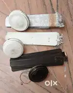 Ceiling fan