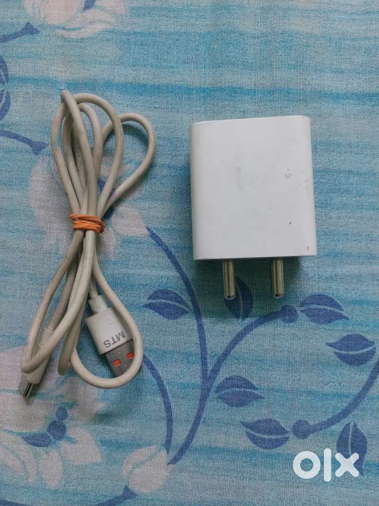 Original MI 22.5 fast charger type C cable