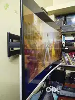ZEBRONICS AC32 FHD Curved Monitor