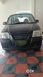 Good Condition Santro xing