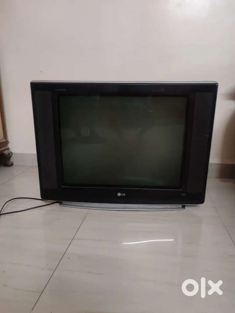 TV with no problem