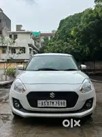 Maruti Suzuki Swift 2018 AMT VDI, 2018, Diesel