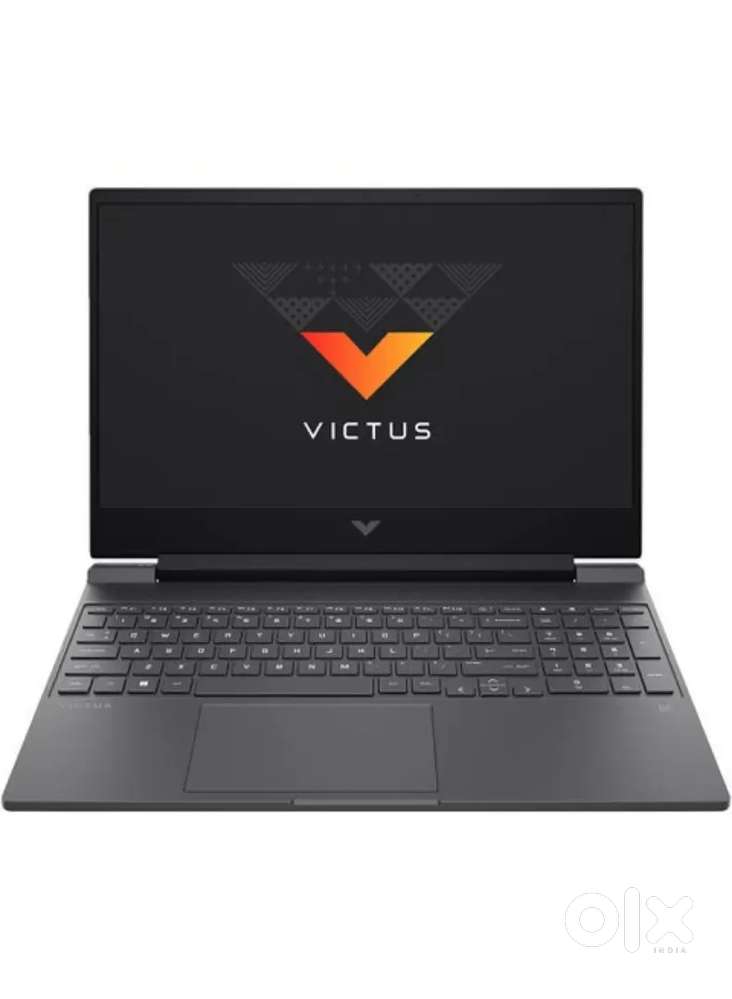 HP vectus gaming laptop