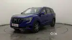 Mahindra XUV700 2.0 AX 7 Petrol AT Luxury Pack Str, 2021, Petrol