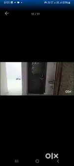 3 BHK flat for Rent at great location and with all connectivity