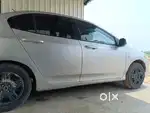 Honda City 2009 Petrol Good Condition