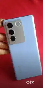 Vivo v27 5G 8GB RAM 128gb internal