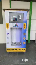 RO ATM MACHINE PLANT