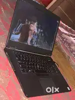 DELL LAPTOP E5470