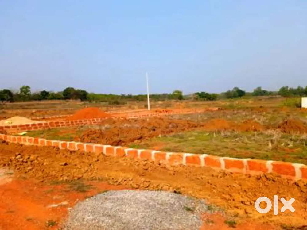 Urgent sale for plot in janla