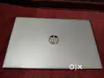 16 months old without any scratches and not properly used