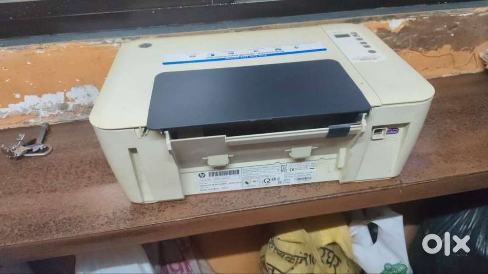 Printer ️hpl