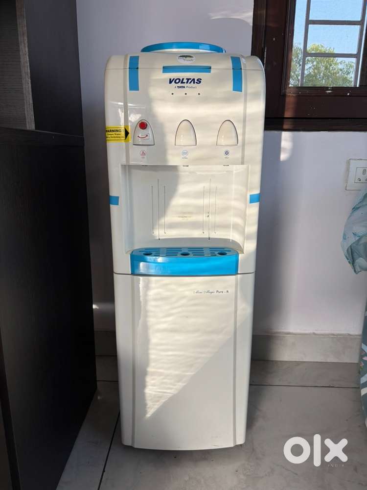 Water dispenser