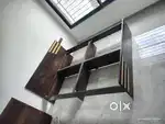 Non storage bed