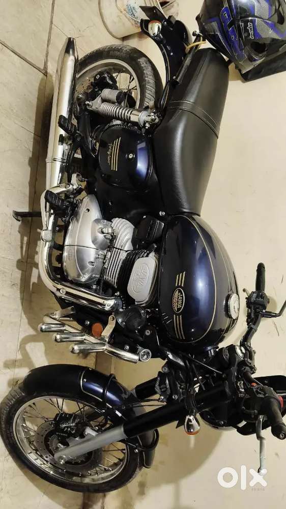 Very fin candisn secend owner peper complit