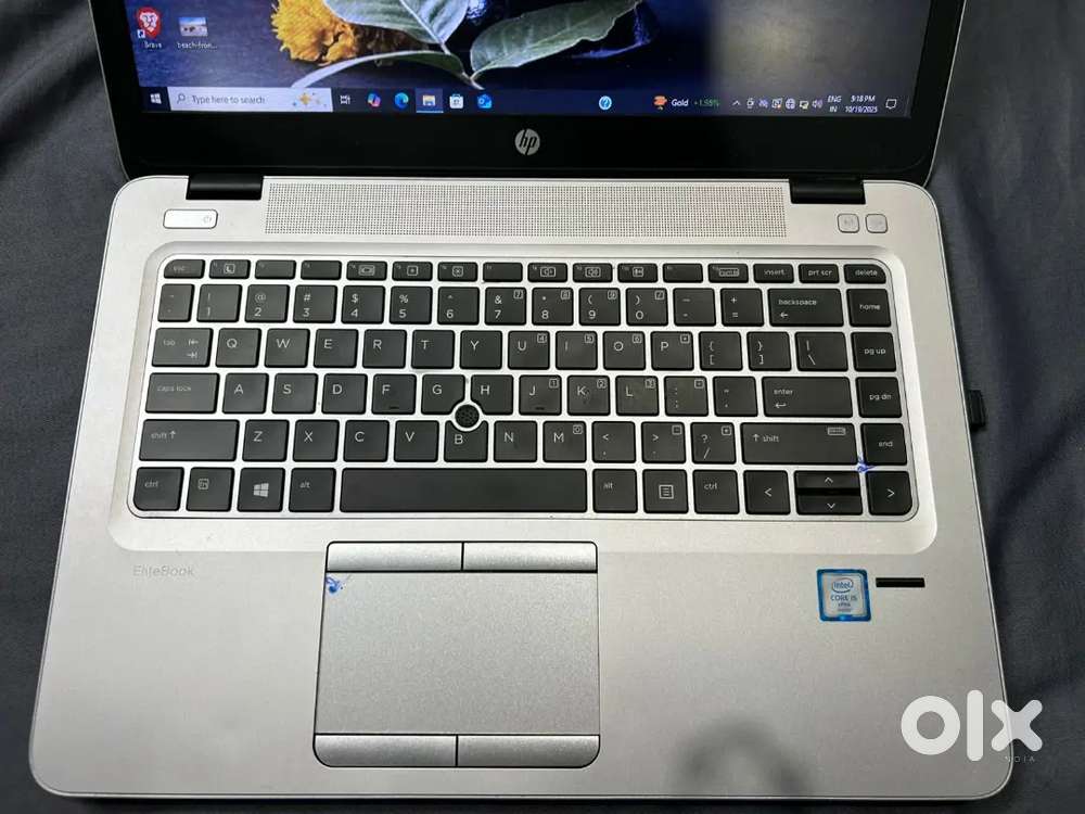 Laptop hp for sale