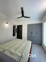 3BHK FURNISHED FLAT FOR RENT NEAR THONDYAD BYEPASS
