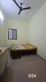 One bhk furnished flat available for rent in Vidhan sabha Amaseoni